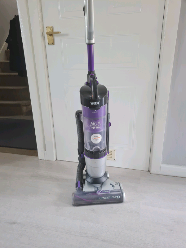 Vax Airlift pet pro vacuum | in Wigan 